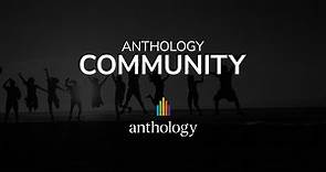 Idea Exchange - The Anthology Community
