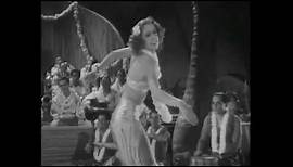 Eleanor Powell - Hula Tap