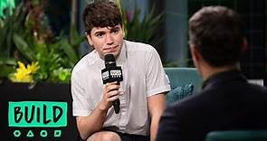 Noah Galvin Reveals A Fun Moment From The Set Of "Booksmart" That Made ...