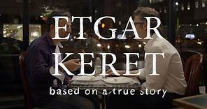 Etgar Keret: Based on a True Story - TRAILER