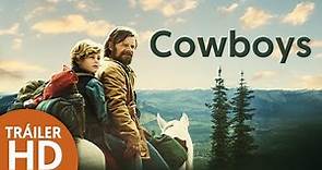 Cowboys - Tráiler subtitulado [HD] - 2021 - Drama | Filmelier