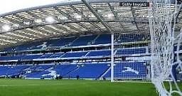 El Brighton presta su estadio para luchar contra el covid-19