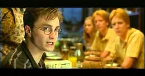 Harry Potter e l'Ordine della Fenice - Trailer ITA