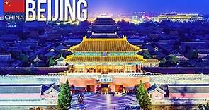 Qué Ver En Beijing (Pekín) China [17 Imprescindibles + Juegos Olímpicos de Invierno 2022]