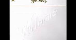 Santana - Welcome Full Album (1973)
