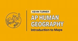 AP Daily: AP Human Geography (1.1)