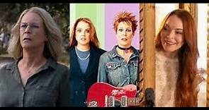 Freaky Friday Full Movie Facts & Review in English / Jamie Lee Curtis / Lindsay Lohan