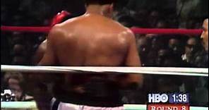 Muhammad Ali vs Joe Frazier (III) 1975-10-01 "Thrilla in Manila"