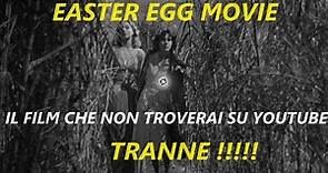 EASTER EGG MOVIE // Ho camminato con uno zombie (Film Horror Completo in Italiano)