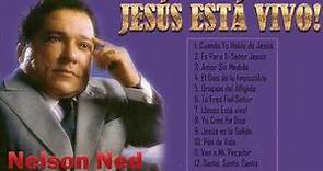 Nelson Ned - Jesús Está Vivo 1993 Español Completo