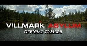Villmark Asylum (2015) | Official Trailer | Ellen Dorrit Petersen | Anders Baasmo | Tomas Norström
