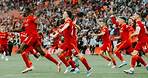 Liverpool FC - Watch FA Cup final highlights, penalty shootout and full replay