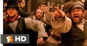 Gangs of New York (11/12) Movie CLIP - The Draft Riots (2002) HD