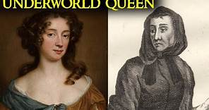 How This 17th Century Madam Ruled London | Elizabeth Cresswell