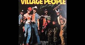 Village People - San Francisco (1979)