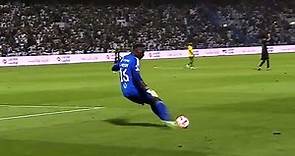 Edouard Mendy vs Khaleej | Al-Ahli | Hіghlіghts | 2023 | HD