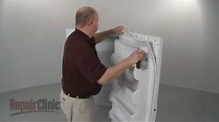 Frigidaire Upright Freezer Replace Door Gasket #216522356
