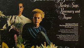 Simon And Garfunkel - Parsley, Sage, Rosemary And Thyme