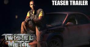 Twisted Metal | Official Teaser Trailer