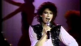 Solid Gold / Melissa Manchester "You Should Hear How She Talks About You" (HQ)