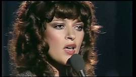 Dana Gillespie -Trains and Boats and Planes on BBC Seaside Special 1975