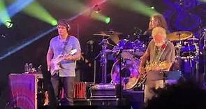 Dead & Company 6-7-2023 The Eleven, Hollywood Amphitheatre Maryland Heights, MO