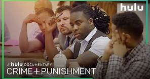 Crime + Punishment: Trailer (Official) • A Hulu Original Documentary