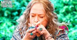 Disjointed | Full trailer for Kathy Bates Netflix Pot Comedy