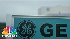 GE Terminates $3.3B Sale Of Appliance Division To Electrolux: The Bottom Line | CNBC