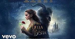 Luca Biagini - L'amore dura (di "La Bella e La Bestia"/Audio Only)