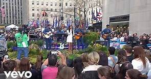 Kacey Musgraves - Deeper Well (Live From The Today Show/2024)