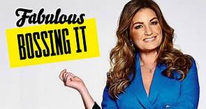 The Apprentice’s Karren Brady gives career advice in game of Have You Ever?