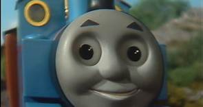 Thomas & Friends (TV Series 1984–2021)