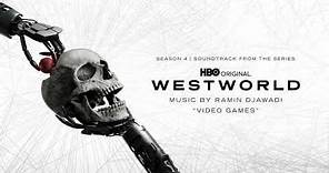 ‘Westworld’ premieres season four with cover of Lana Del Rey’s ‘Video Games’