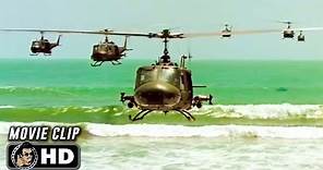 APOCALYPSE NOW Clip - Ride of the Valkyries (1979) Francis Ford Coppola