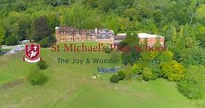 St Michael's Prep School Virtual Tour