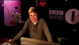 BBC Radio 1 - 29/9/07 - Greg James - ALL JINGLES