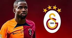 Cédric Bakambu - Welcome to Galatasaray? 🟡🔴 Best Goals & Skills 2023ᴴᴰ
