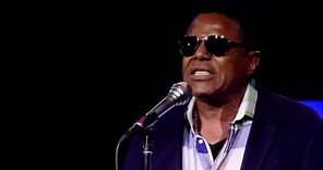 Tito Jackson performs 'Get It Baby'