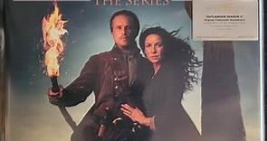 Bear McCreary - Outlander: The Series (Original Television Soundtrack: Season 5)