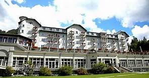 CRISTALLO Palace Hotel & Spa (Cortina d'Ampezzo)