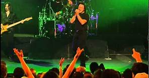 Queensryche Live Eyes Of A Stranger
