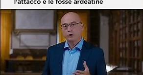 “Una giornata particolare”, il programma Aldo Cazzullo