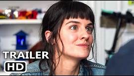A DIFFICULT YEAR Trailer (2023) Noémie Merlant, Comedy Movie