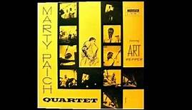 Marty Paich Quartet with Art Pepper