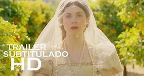 The Spanish Princess Trailer SUBTITULADO (HD) Combo con Claro Video, o Lionsgate+=ARG