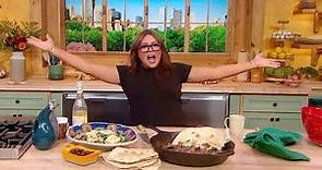 Cooked on The Rachael Ray Show Premieres Monday 9/18