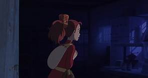 Studio Ghibli - Collection Movies 1984-2020 (NetflixRip 1080p) (Multi Audio/Subtitle)