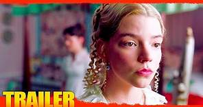 Emma (2020) Trailer Oficial Español