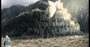 The Realm Of Gondor